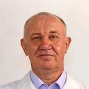 Жуков Сергей Викторович