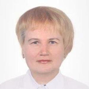 Иванова Оксана Владимировна