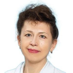 Давлетбаева Аида Камилевна