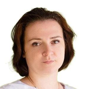 Афанасьева Валентина Николаевна
