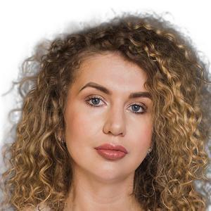 Воршулова Кристина Германовна