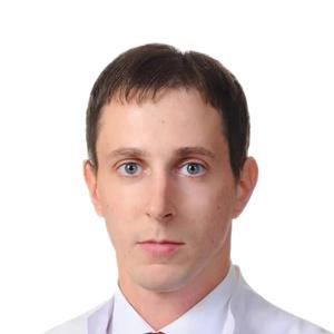 Папенко Руслан Юрьевич