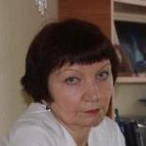 Бобровникова Тамара Валентиновна