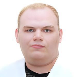 Довгалёв Андрей Олегович