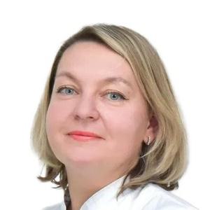 Ахматова Анастасия Николаевна