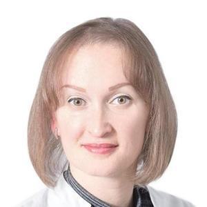 Волкова (Купцова) Ольга Анатольевна
