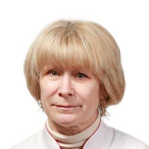 Максим Марина Николаевна