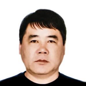 Ногай Феликс Александрович
