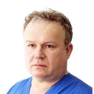 Агарков Владимир Петрович