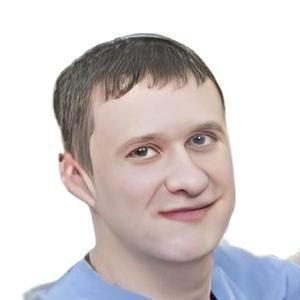 Шишков Дмитрий Юрьевич