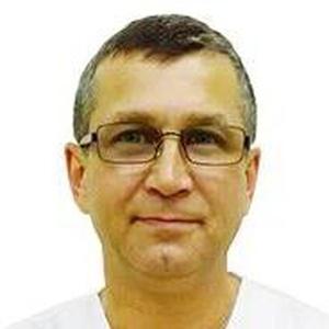 Лозовой Сергей Борисович