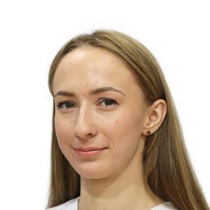 Самохина Ангелина Андреевна