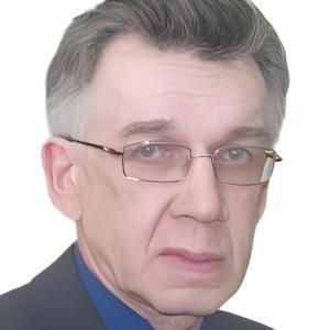 Фокин Сергей Витальевич