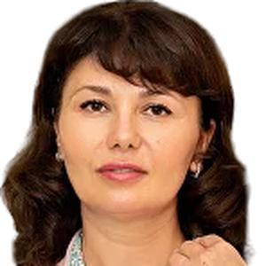 Сагун Алена Сергеевна