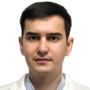 Исламов Инсар Ильдусович