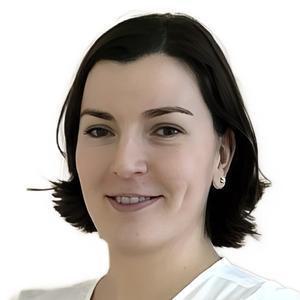 Плотникова Ольга Геннадьевна