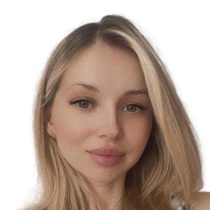 Шабанова Анжелика Алексеевна