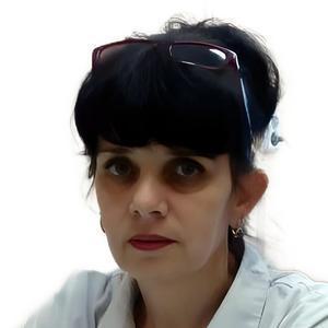 Серебренникова Ирина Дмитриевна