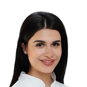 Байрамова Афаг Башировна
