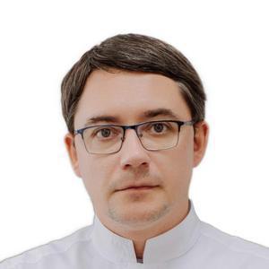 Никулин Артем Александрович