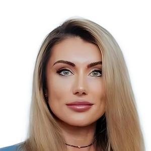 Карпенко Екатерина Анатольевна
