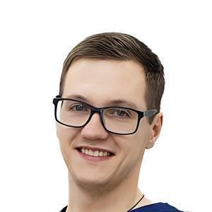 Веселов Артём Александрович