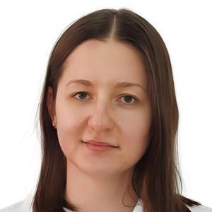 Фесюк Анна Анатольевна
