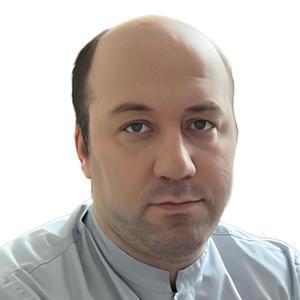 Ибрагимов Султан Ниятуллаевич
