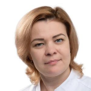 Лопатина Елена Анатольевна