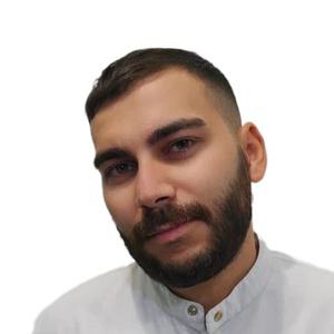 Джафаров Дамир Мазиевич