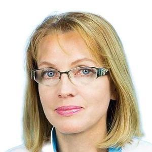 Арабаджян Вера Константиновна