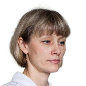 Буслаева Светлана Игоревна