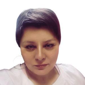 Дегтярёва Анжелика Викторовна