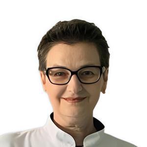 Шунгарова Зарема Хасановна