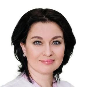 Абрамова Юлия Николаевна