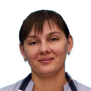 Демидюк Елена Владимировна