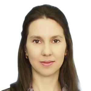 Пономарева Наталья Германовна