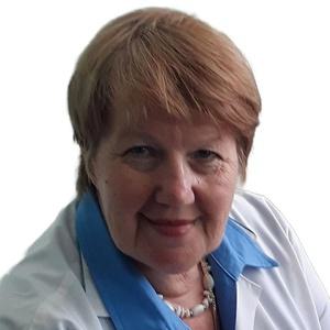 Горбунова Светлана Николаевна