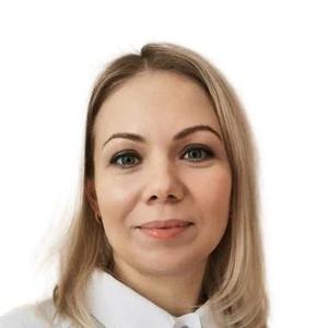 Агейкина Татьяна Васильевна