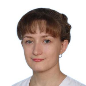 Матюхина Екатерина Николаевна