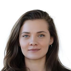 Файрушина Анна Артуровна
