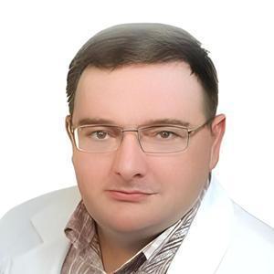 Сорокин Роман Михайлович