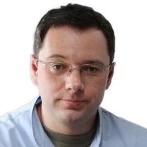 Титов Денис Александрович