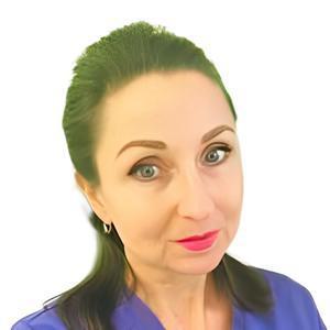 Завражнева Светлана Викторовна