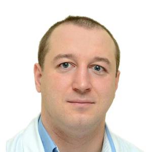 Терешов Алексей Алексеевич