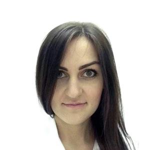 Прибылова (Ульянова) Маргарита Сергеевна