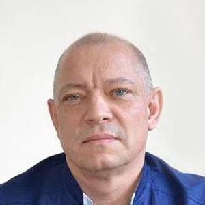 Тимофеев Николай Алексеевич