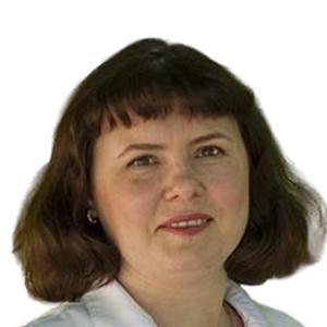 Матвеева Марина Викторовна