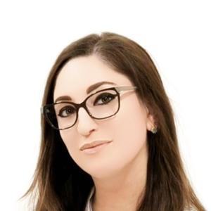 Соловьева Анастасия Михайловна