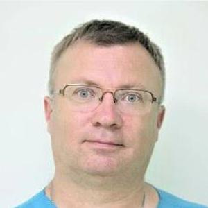 Тараненко Максим Юрьевич